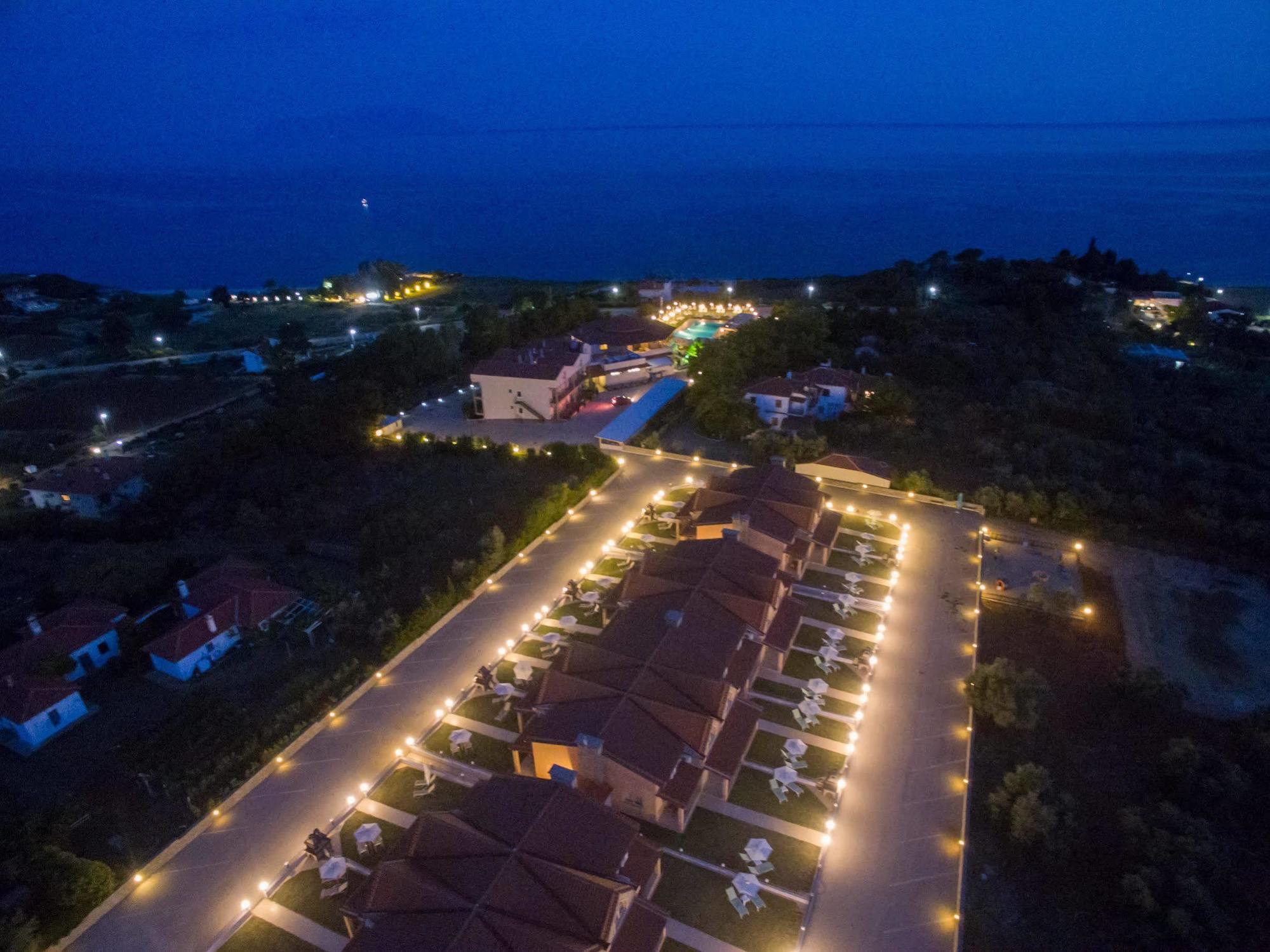 Ismaros 4* Maroneia (Rhodope)