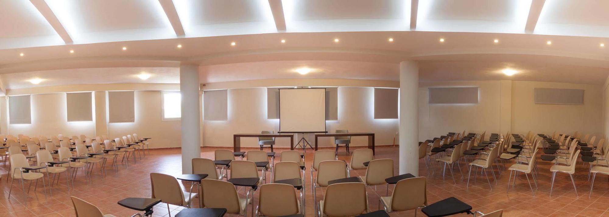 Hotel Ismaros