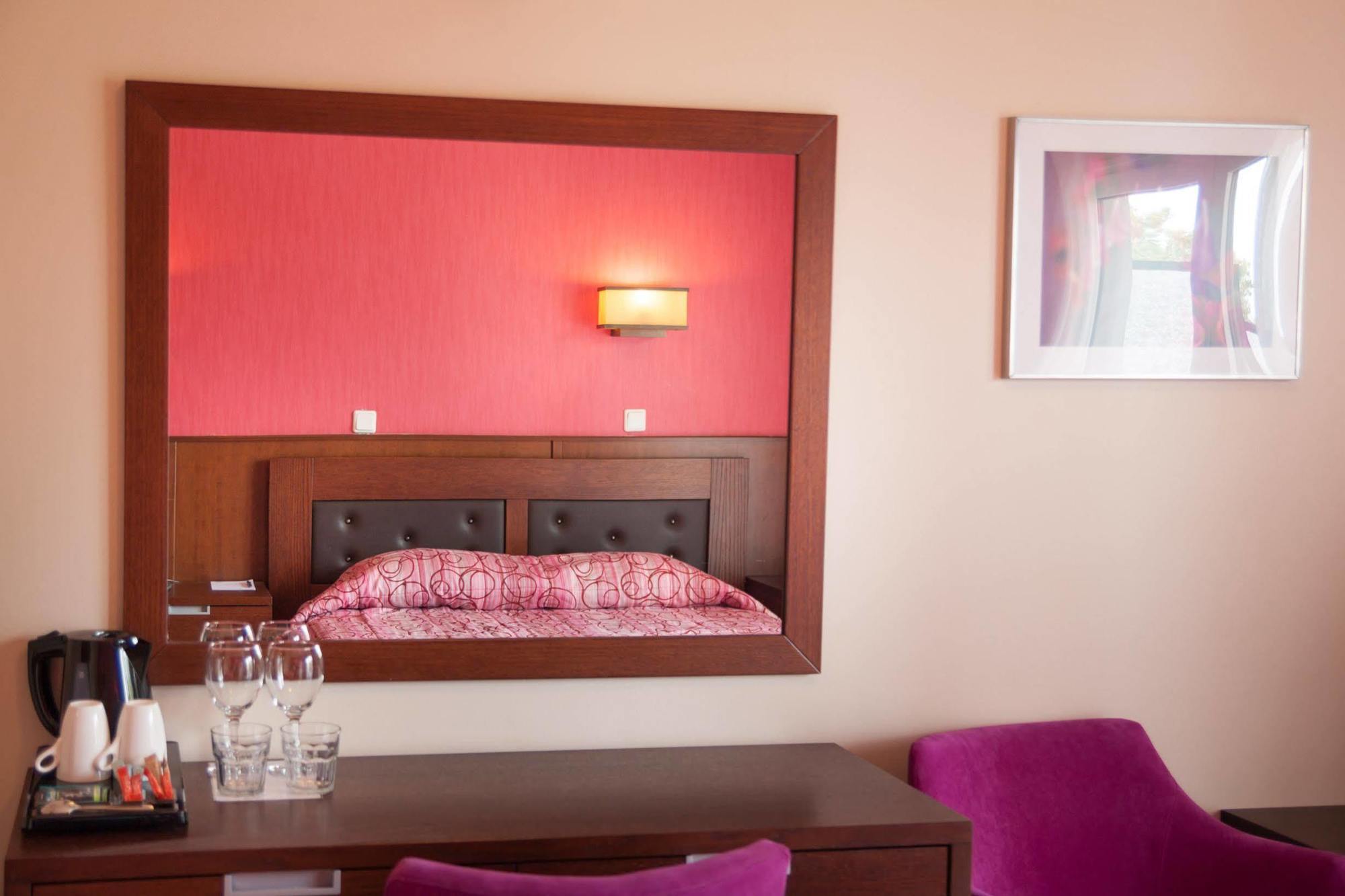 Hotel Ismaros 4*