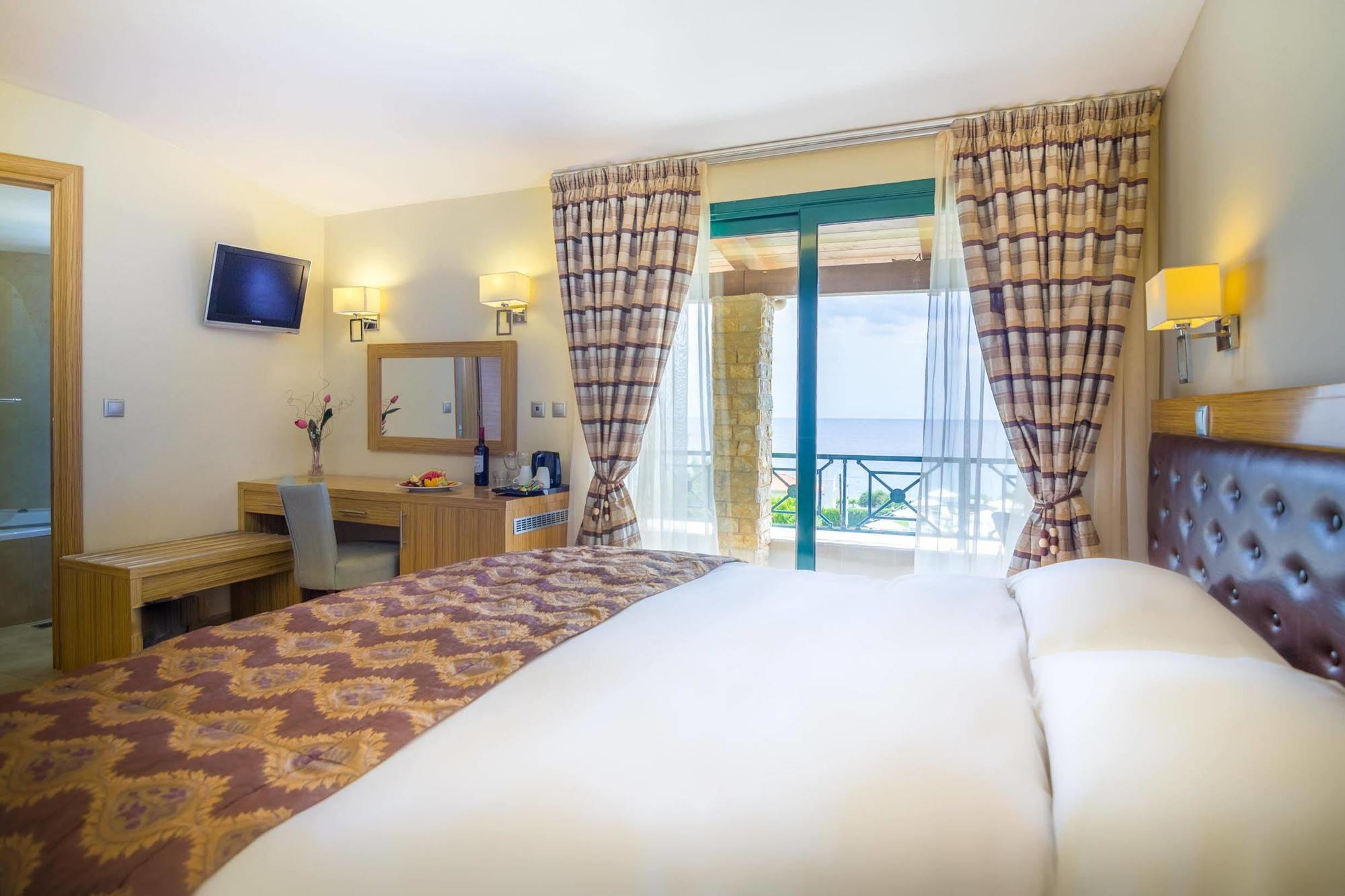 Hotel Ismaros Maroneia (Rhodope)