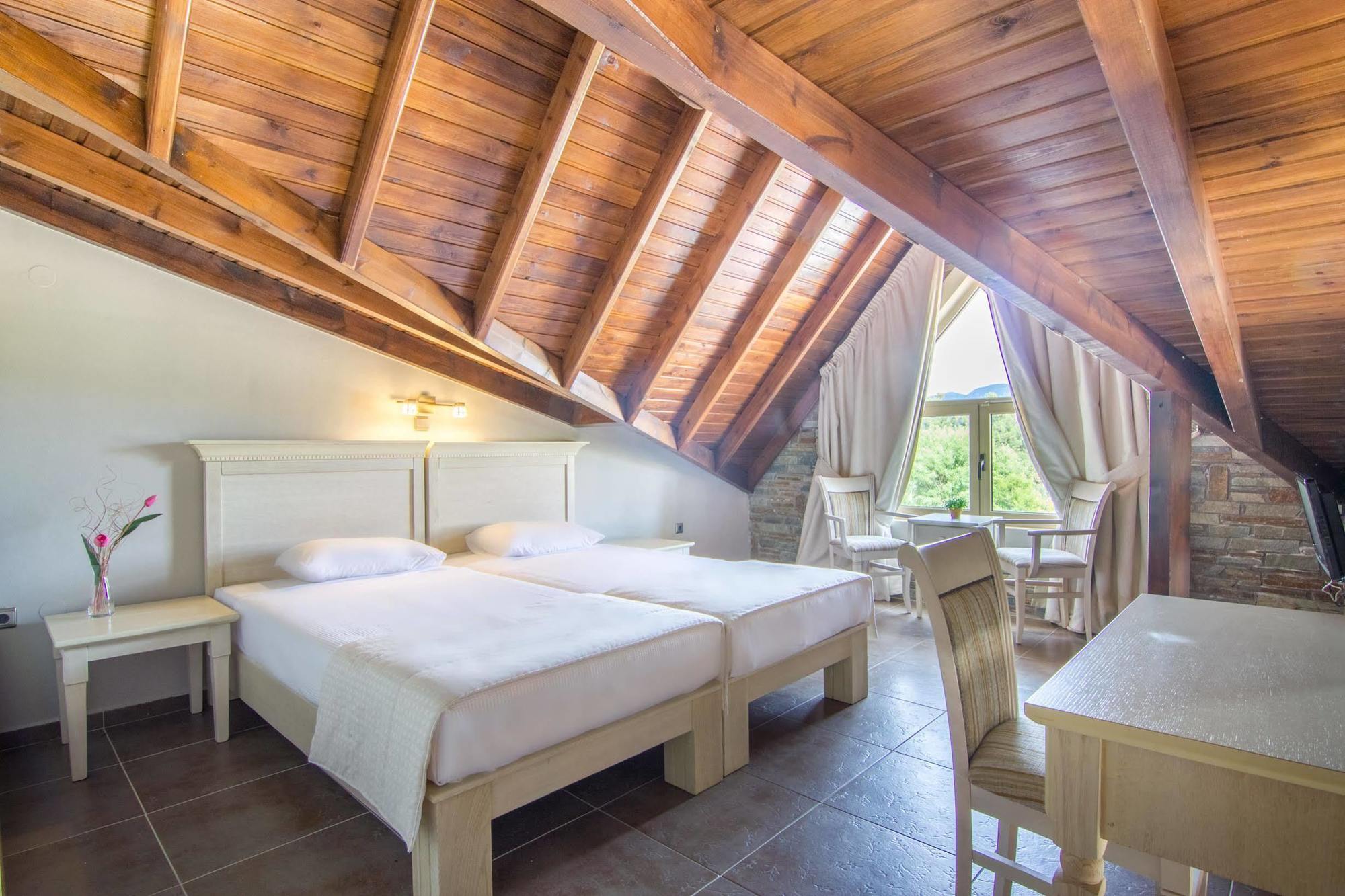 Ismaros Hotel Maroneia (Rhodope)