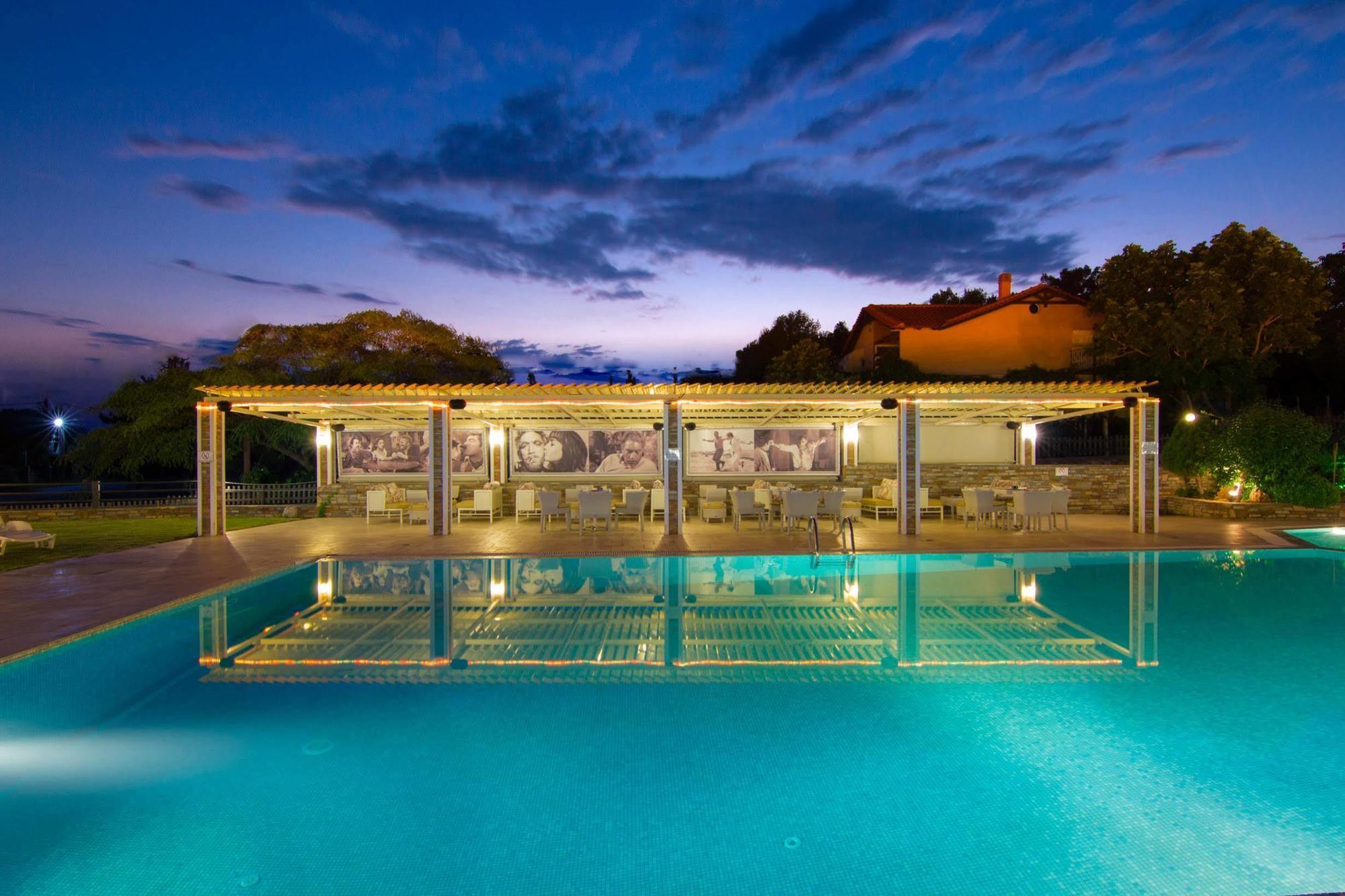 Hotel Ismaros