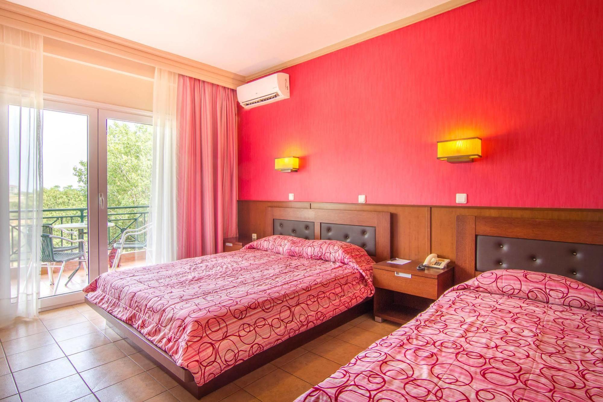 Hotel Ismaros Maroneia (Rhodope)