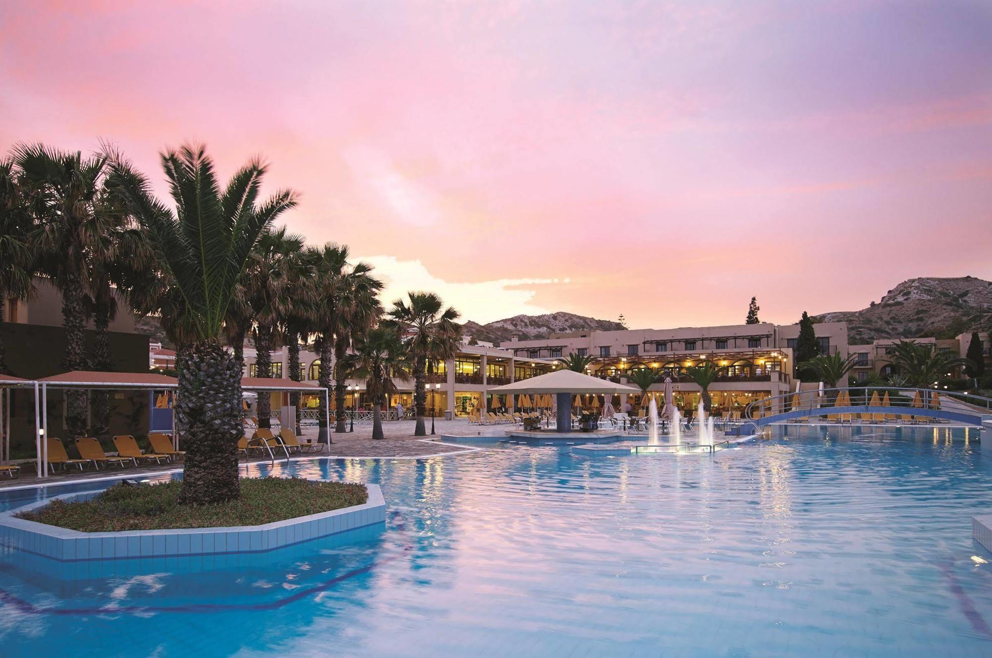 Hotel Porto Kardamena (Kos)