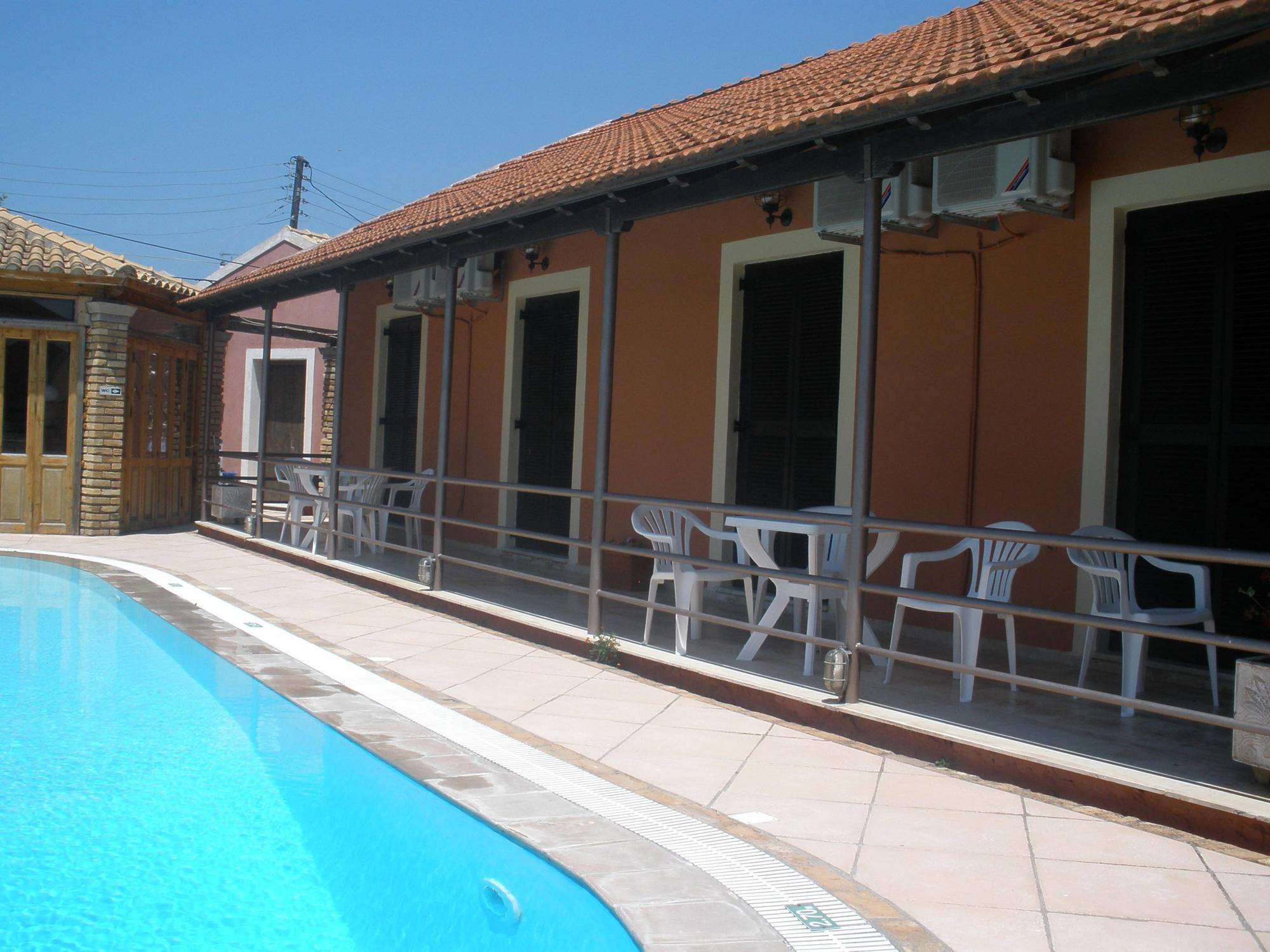 Hygge Corfu Apartment Sidari (Corfu)