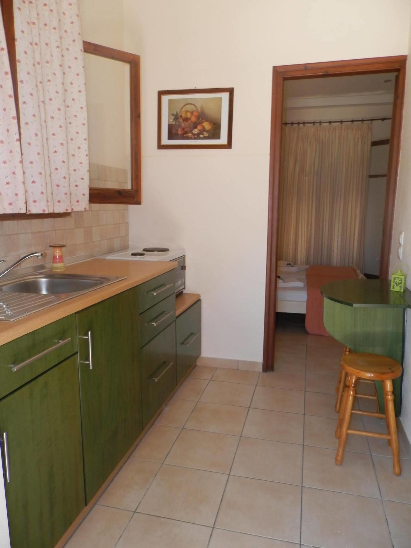Apartment Hygge Corfu Sidari (Corfu)