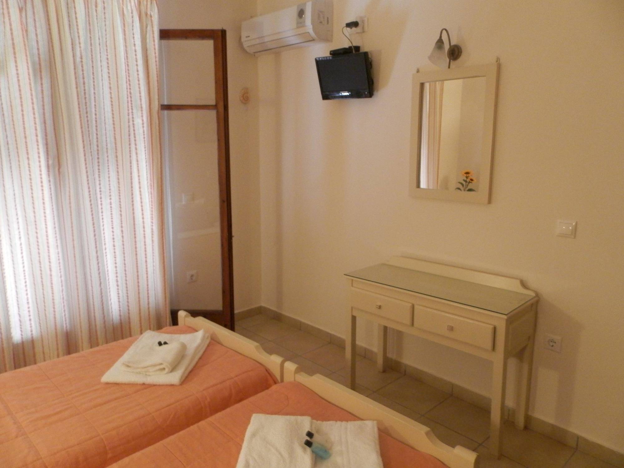 Hygge Corfu *