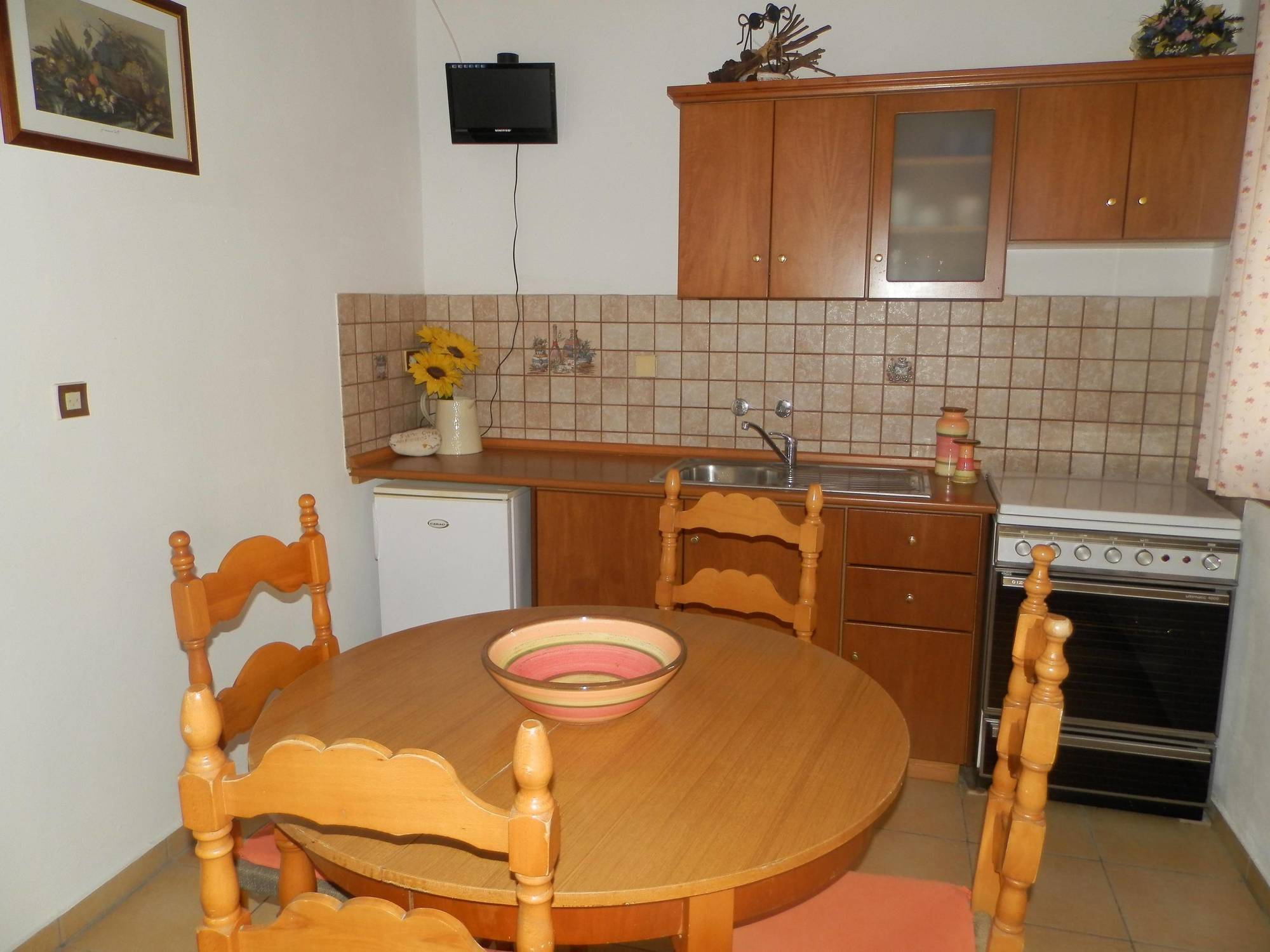 Apartment Hygge Corfu Sidari (Corfu)