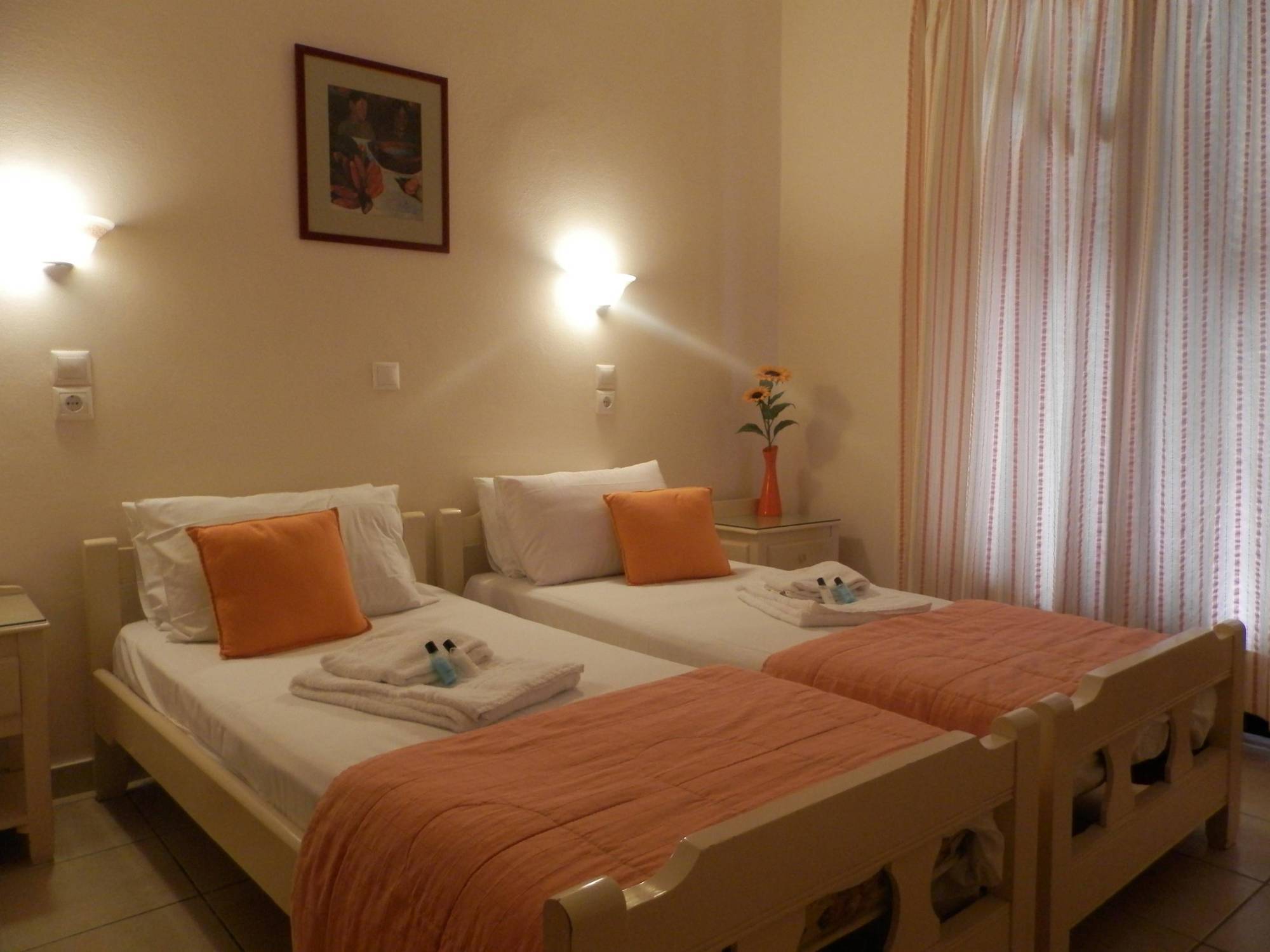 Hygge Corfu Sidari (Corfu)