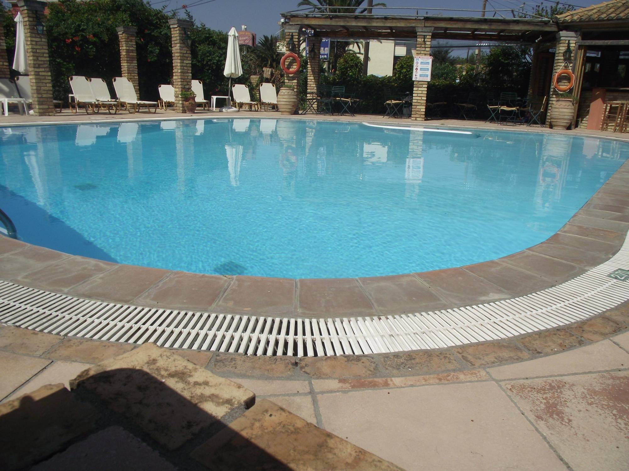 Hygge Corfu Apartment *