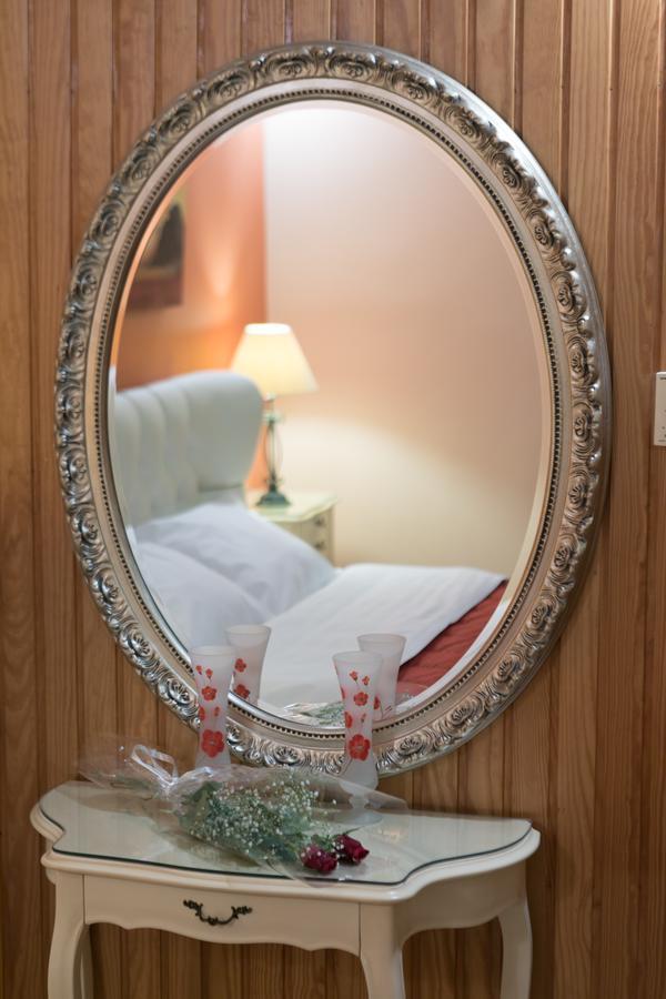 Xenonas Epavli Guest house *