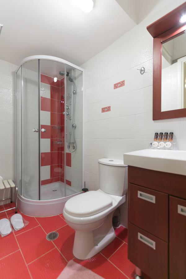 Xenonas Epavli Guest house *