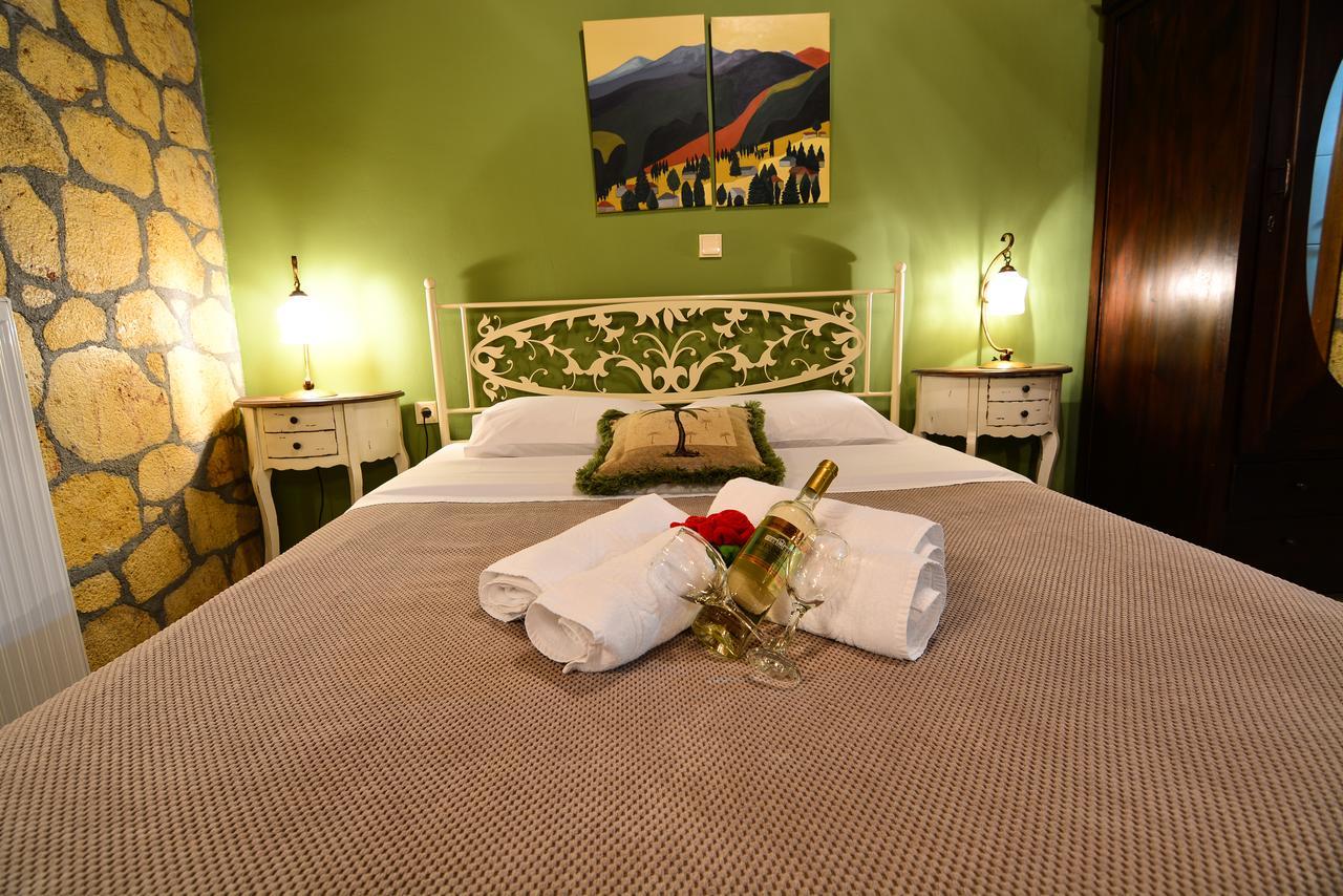 Guest house Xenios Zeys Synikia Mesi Trikalon