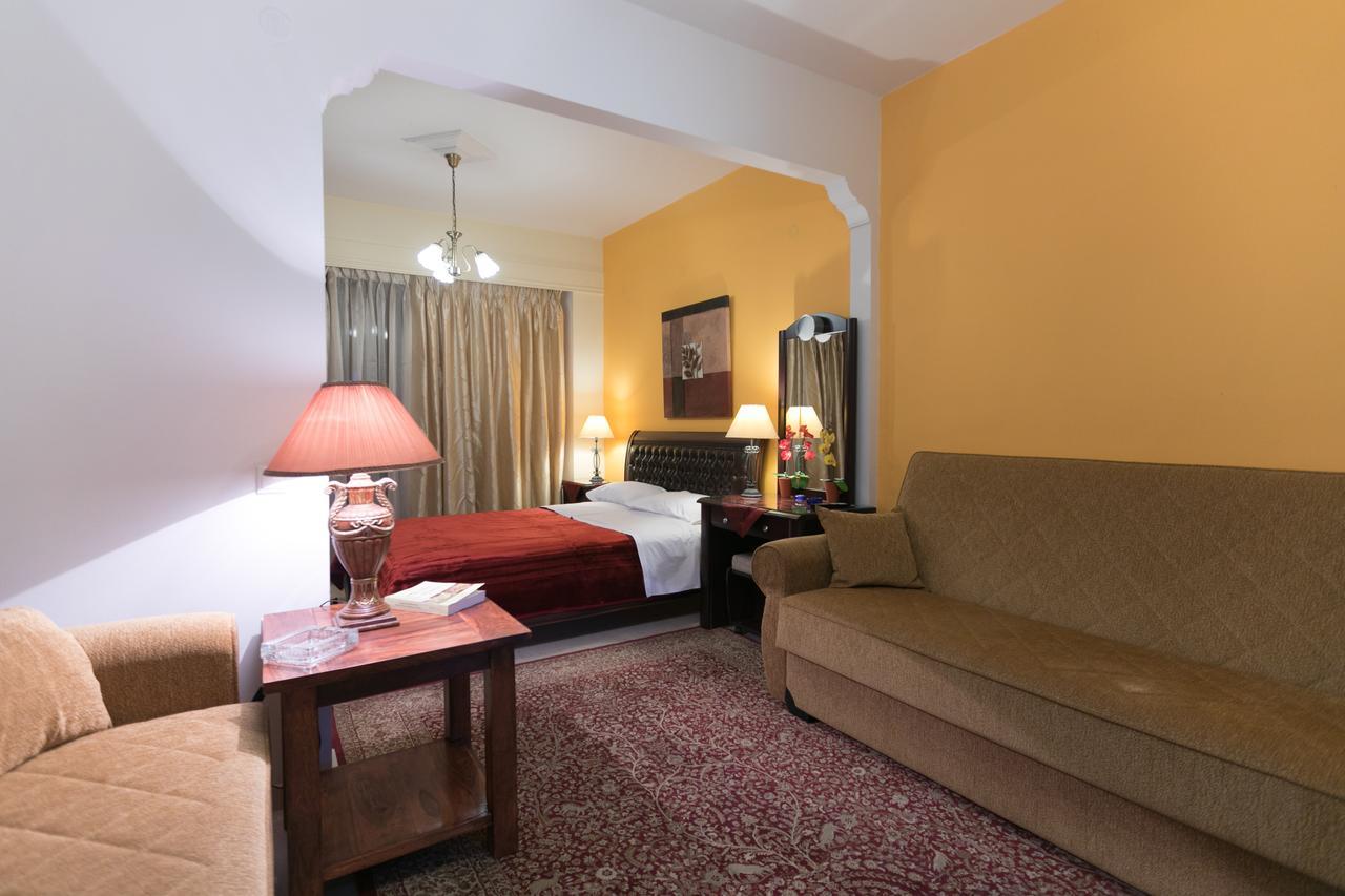 Guest house Xenonas Epavli