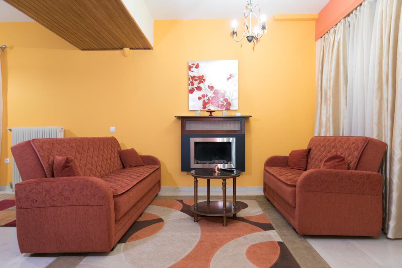 Xenonas Epavli Guest house *