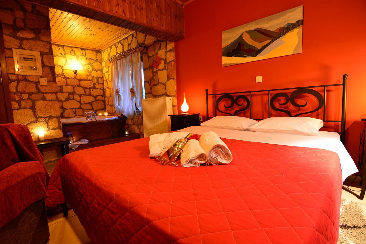 Xenios Zeys Guest house
