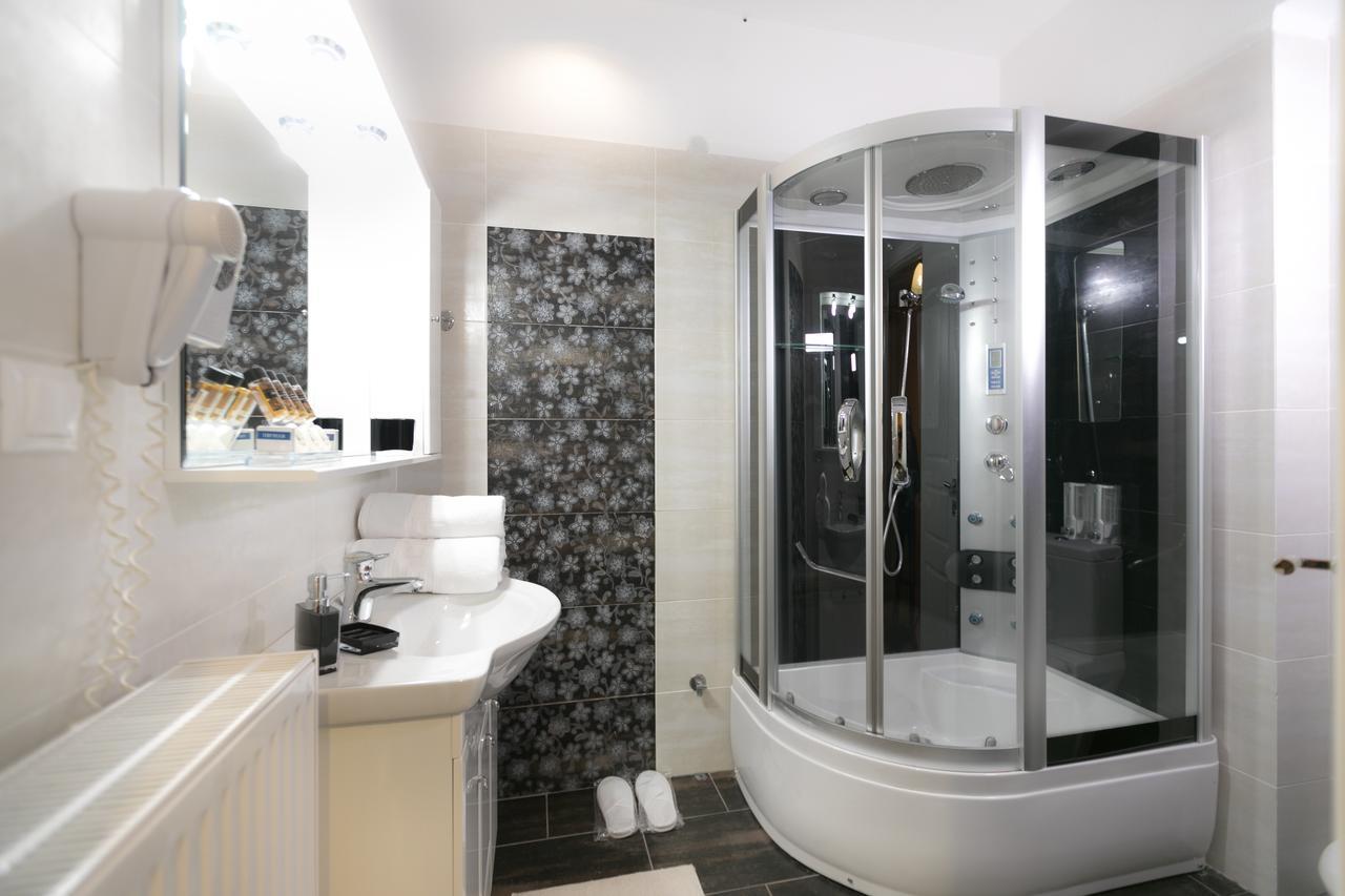 Guest house Xenonas Epavli *