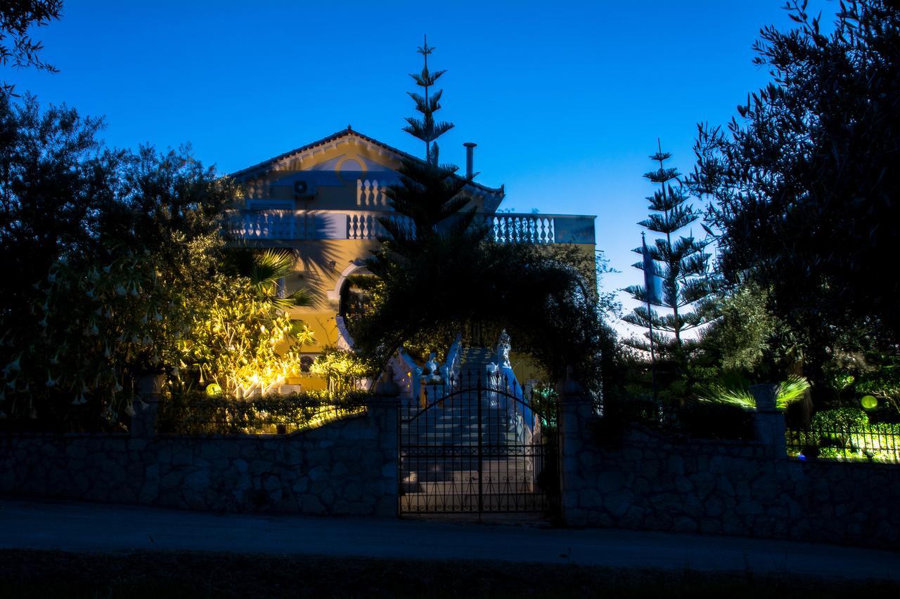 Sweet Holiday home