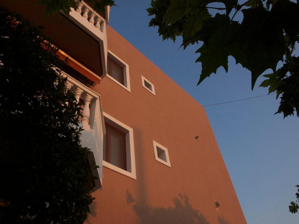 Hotel Fanari Hotel 3*