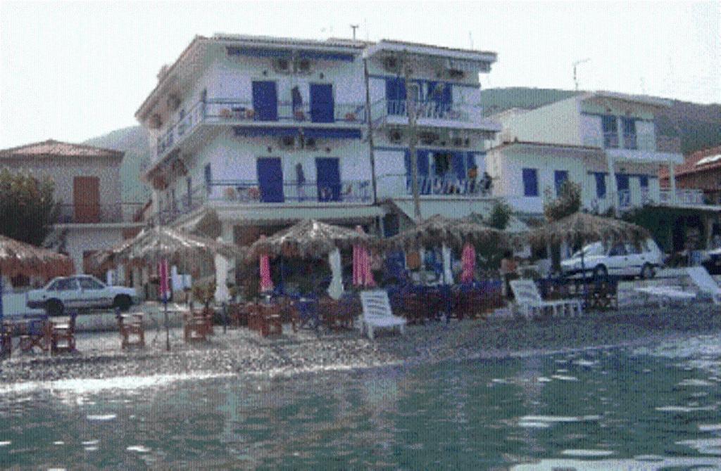 Tsakonia *