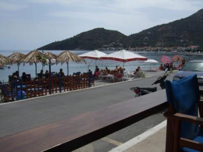 Tsakonia Hotel Tiros
