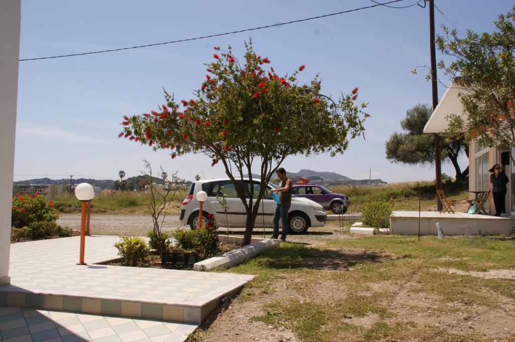 Vista * Faliraki