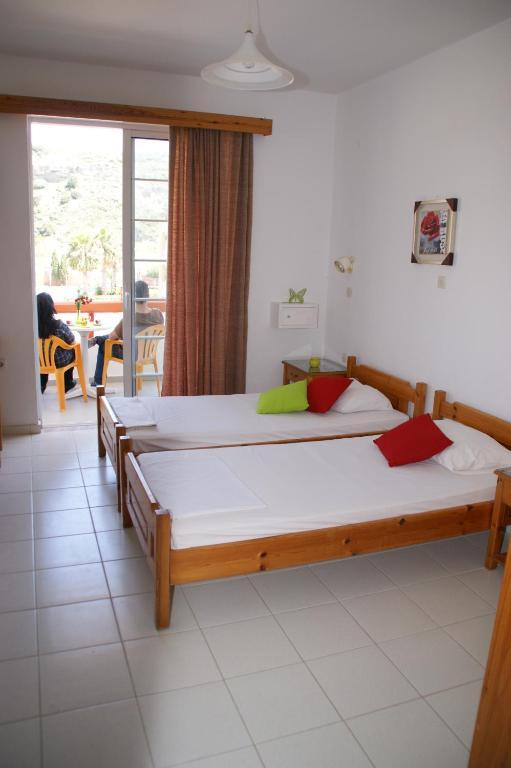 Vista Apartment Faliraki