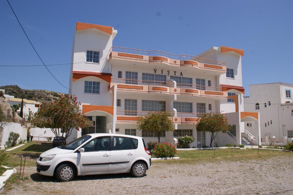 Vista