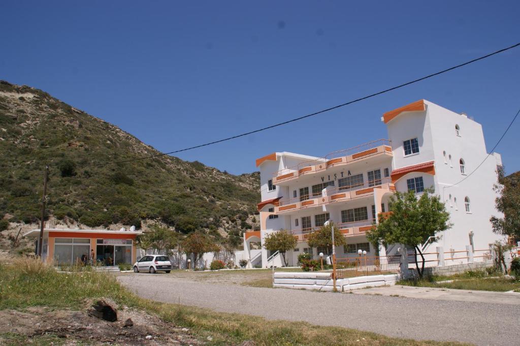 Vista * Faliraki