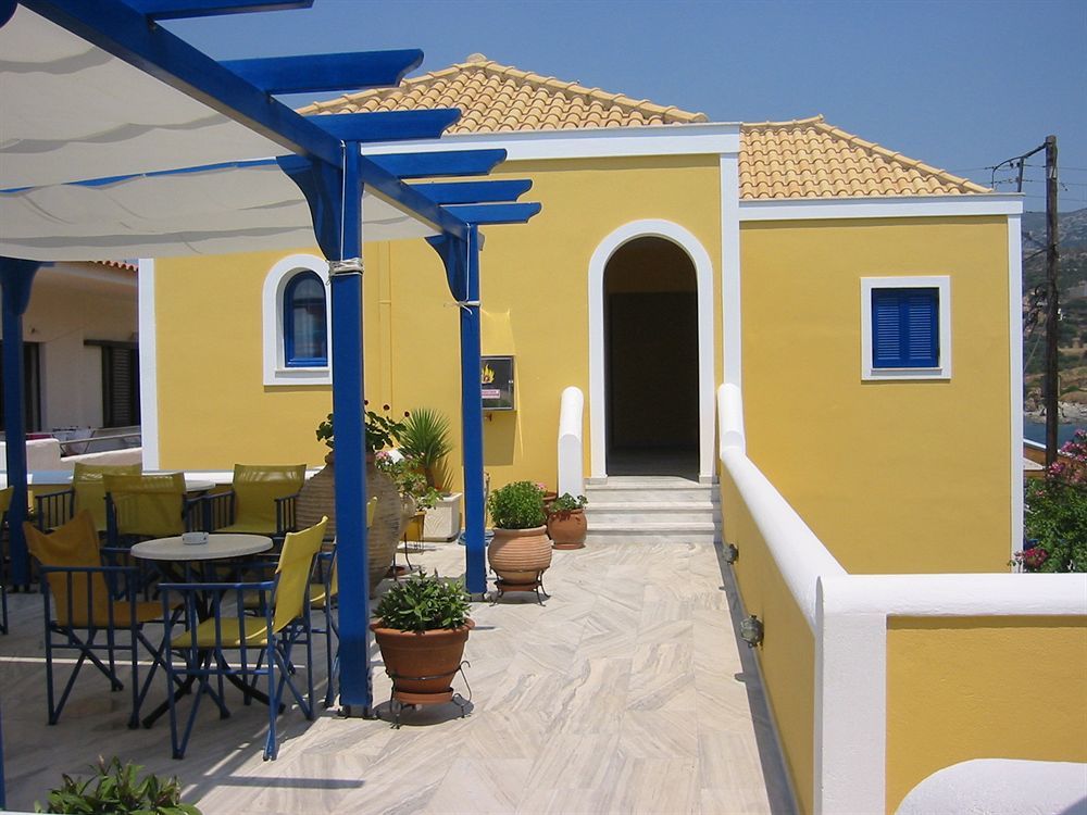 Hotel Palazzo 2*