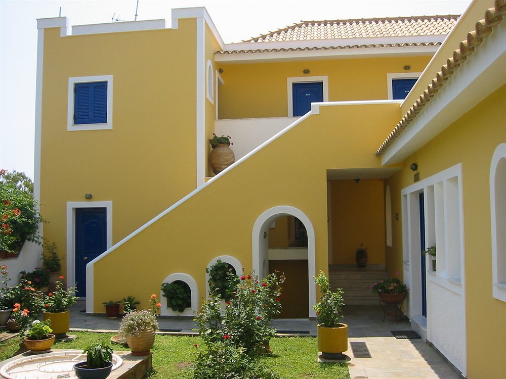 Palazzo 2* Archangelos (Laconia)
