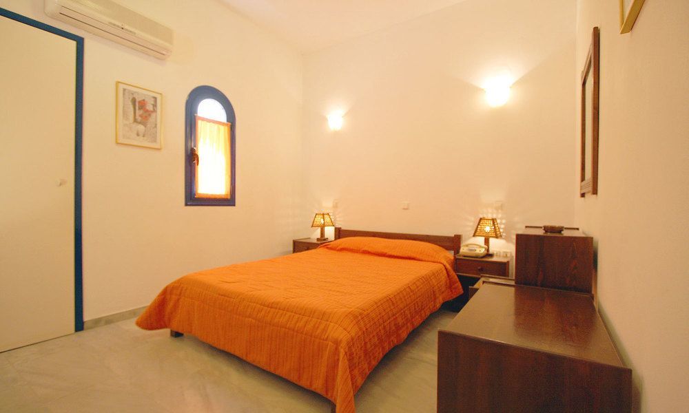 Hotel Palazzo Archangelos (Laconia)