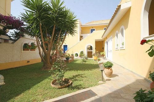 Palazzo 2*