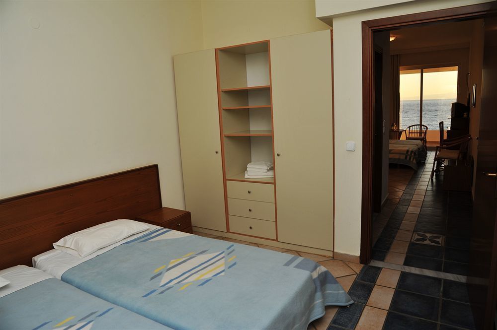 Elea Mare Hotel Elia (Laconia)