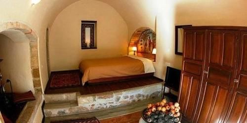 Hotel Byzantino Boutique Monemvasia