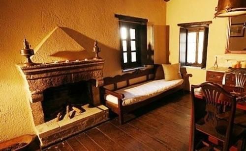 Hotel Byzantino Boutique Monemvasia