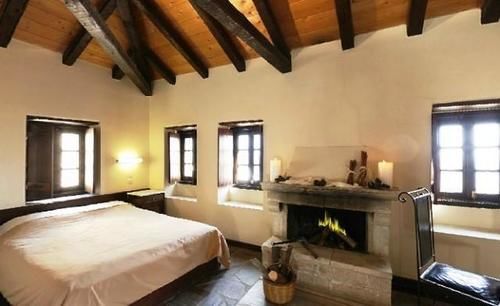 Byzantino Boutique Hotel Monemvasia