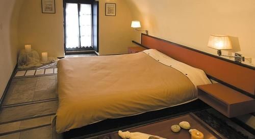 Byzantino Boutique Hotel Monemvasia