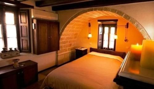Hotel Byzantino Boutique Monemvasia