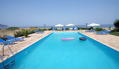 Venti Seaside Adult Aparthotel 3*