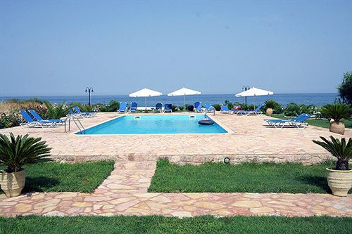 Venti Seaside Adult 3* Monemvasia