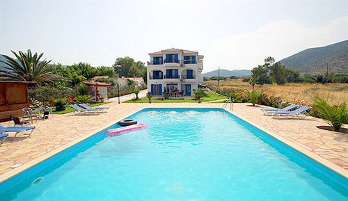Aparthotel Venti Seaside Adult 3*