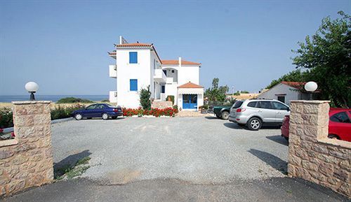 Venti Seaside Adult 3* Monemvasia