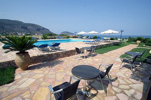 Venti Seaside Adult Aparthotel 3*