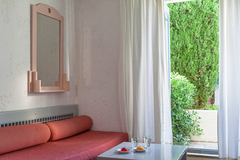 Galaxy Boutique 5* Hersonissos (Crete)