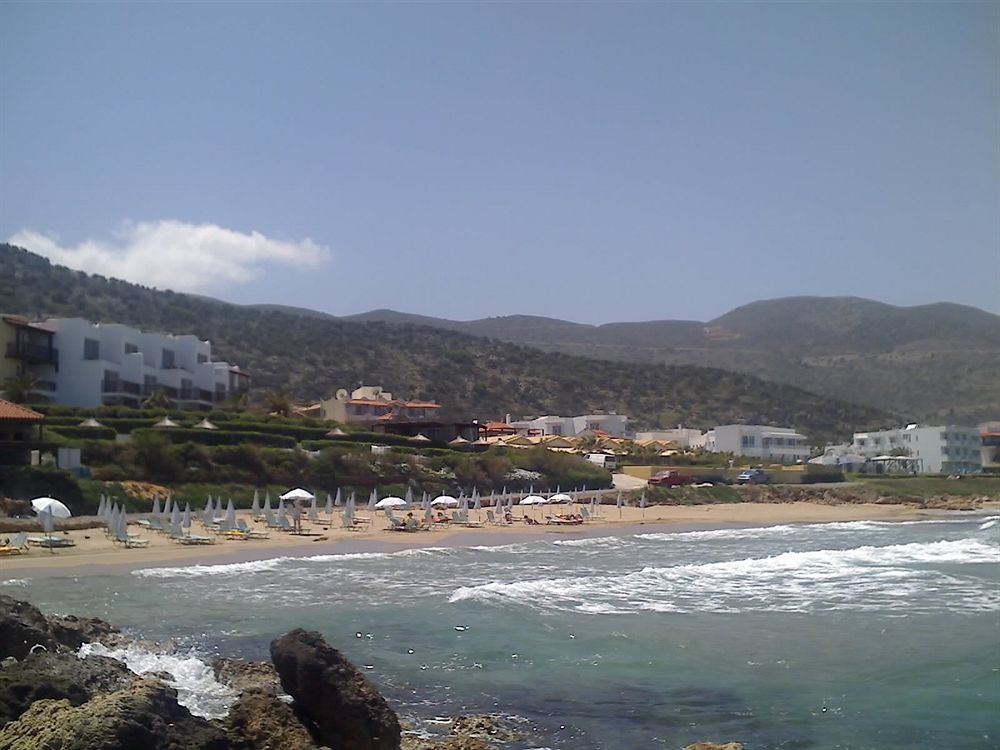 Hotel Neon Stalida