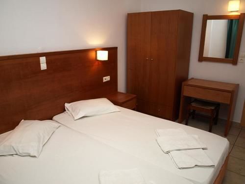 Aparthotel Haris Hersonissos (Crete)