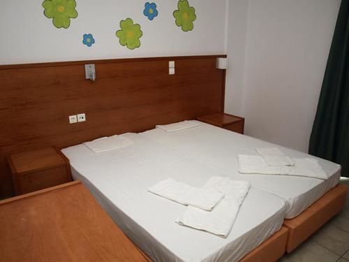 Haris Aparthotel Hersonissos (Crete)