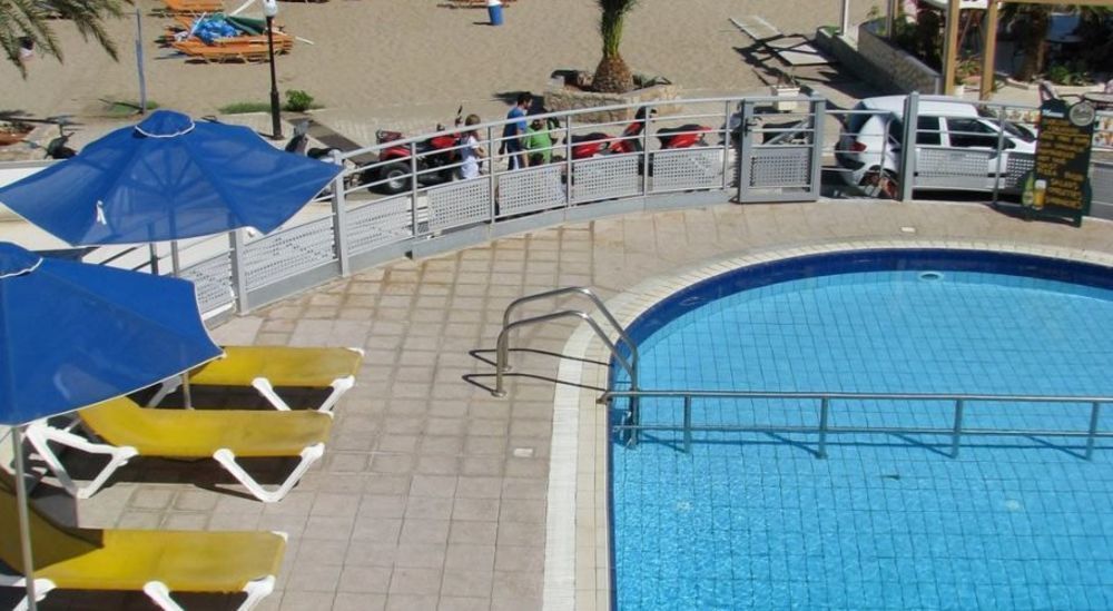 Eleni Hotel