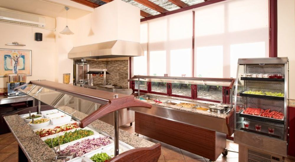 Eleni Hotel